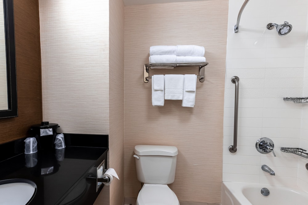 Fairfield Inn By Marriott Owensboro 19/58