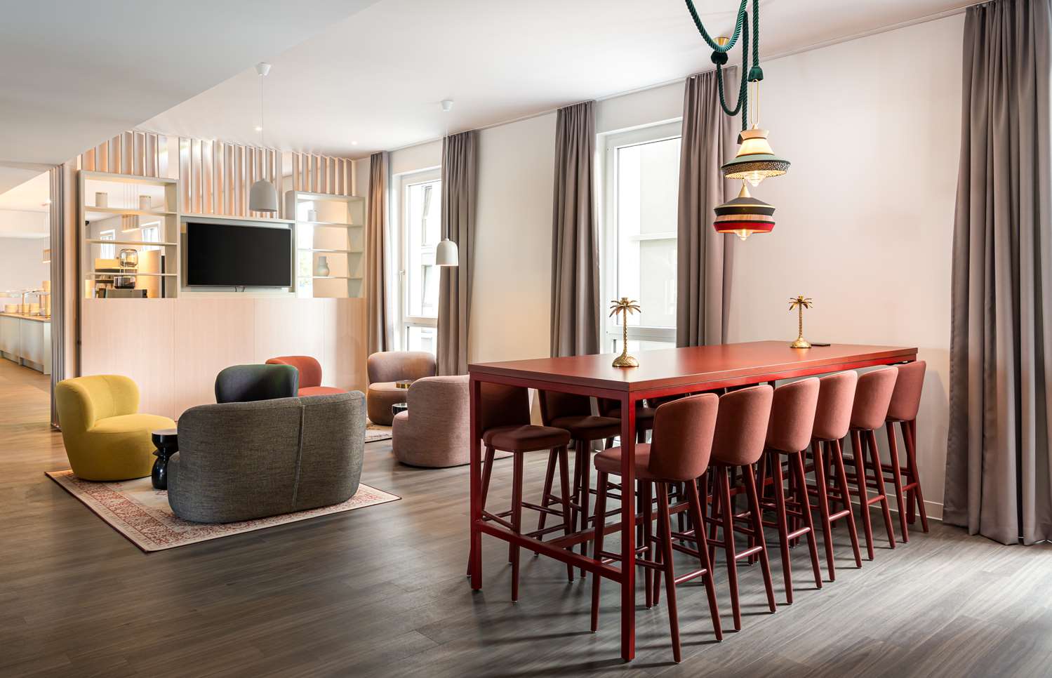 Arthotel ANA Amber 7/9