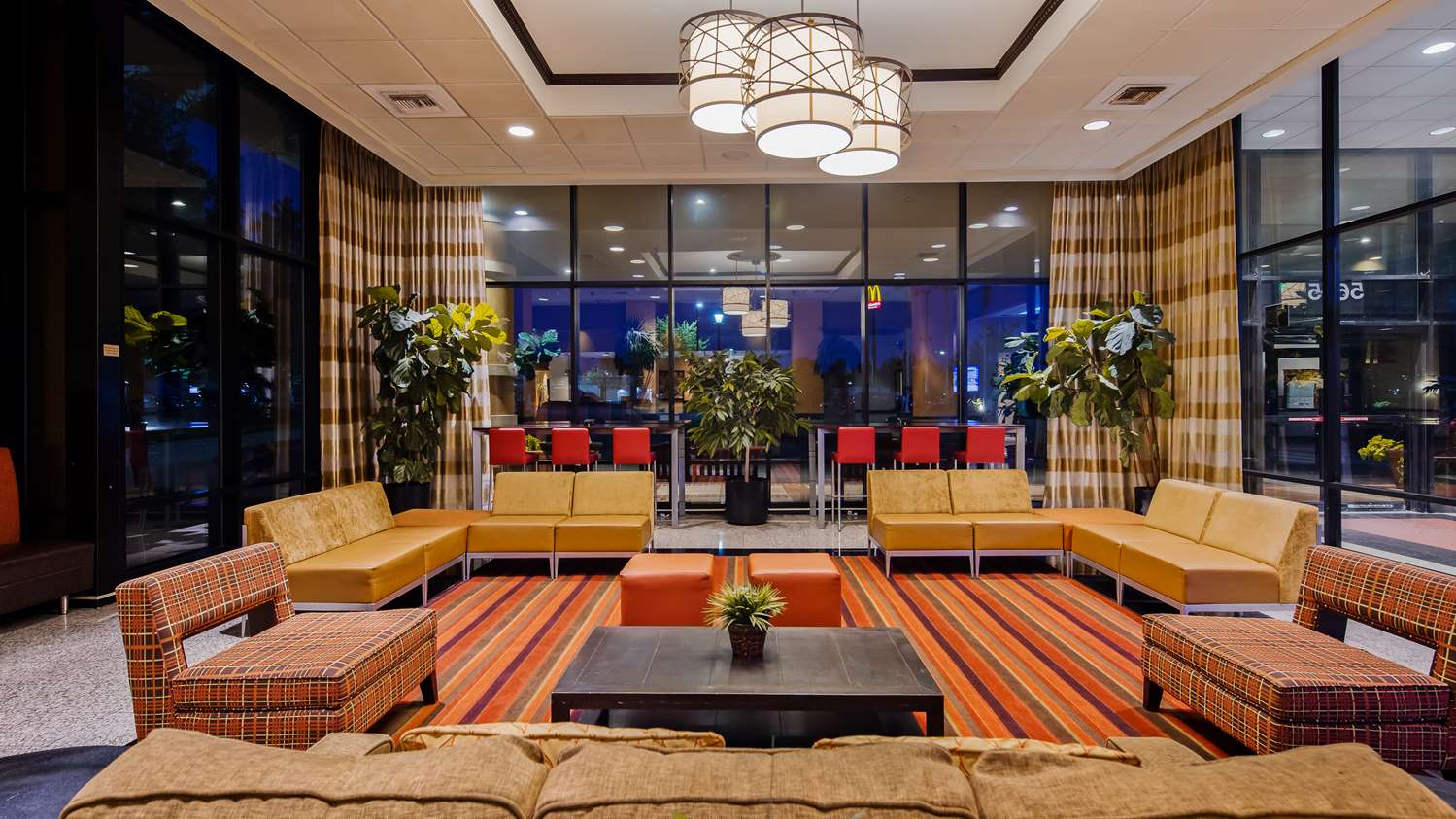 Best Western Plus Hotel & Conference Center 27/46