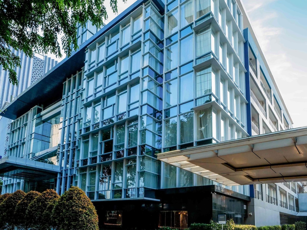 Mercure Jakarta Sabang 2/79