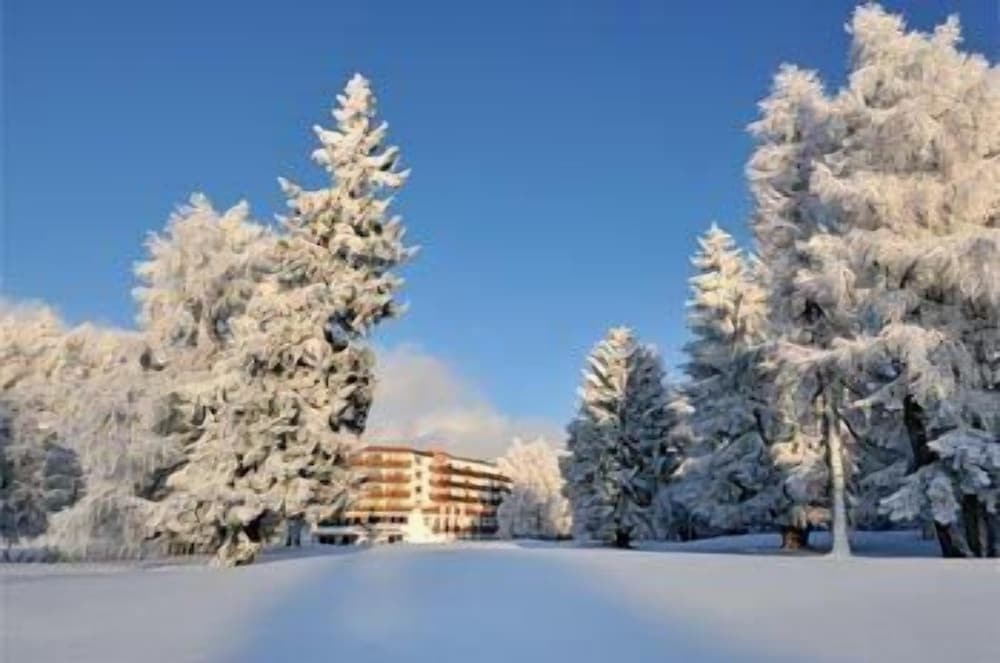 Grand Hôtel du Golf & Palace 22/30