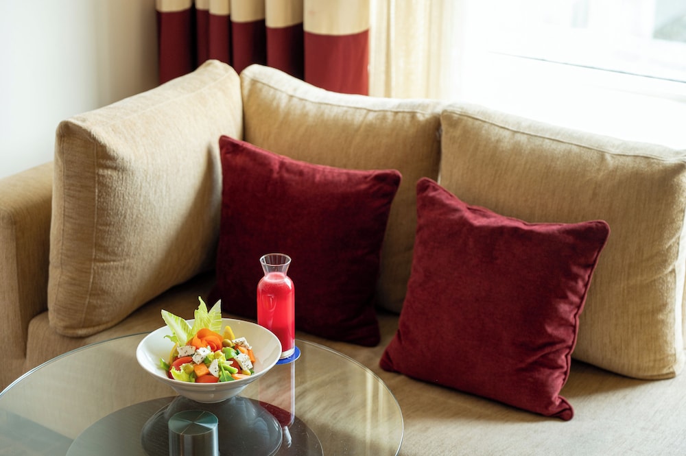 Majestic Premier Hotel Bur Dubai 22/50
