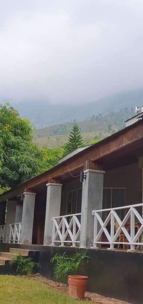 Kara O Mula Mulanje in MULANJE