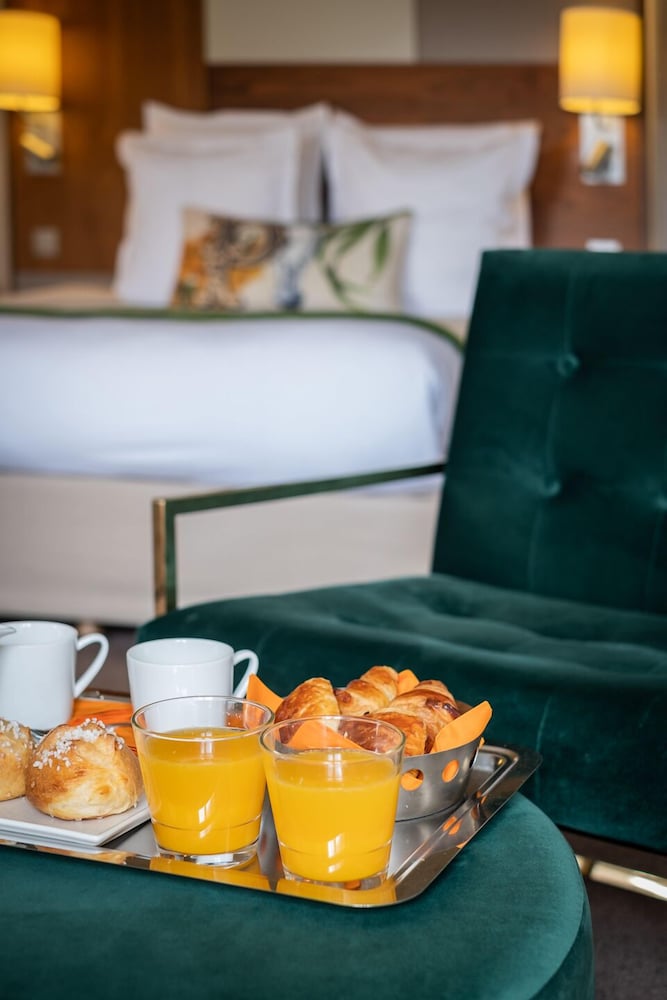 Hotel Le Tourville by Inwood Hotels 39/48