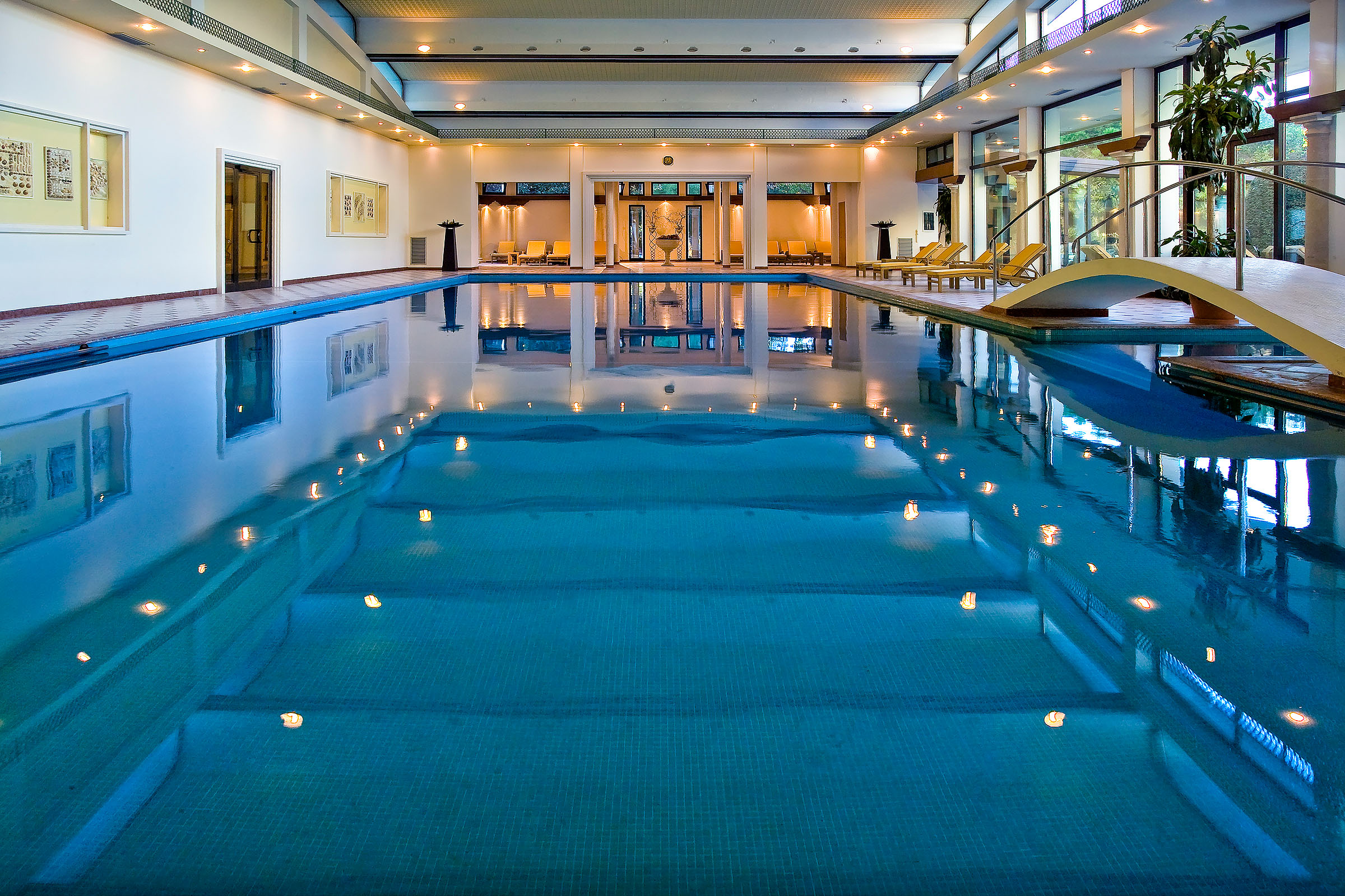 HOTEL PRESIDENT TERME 31/51