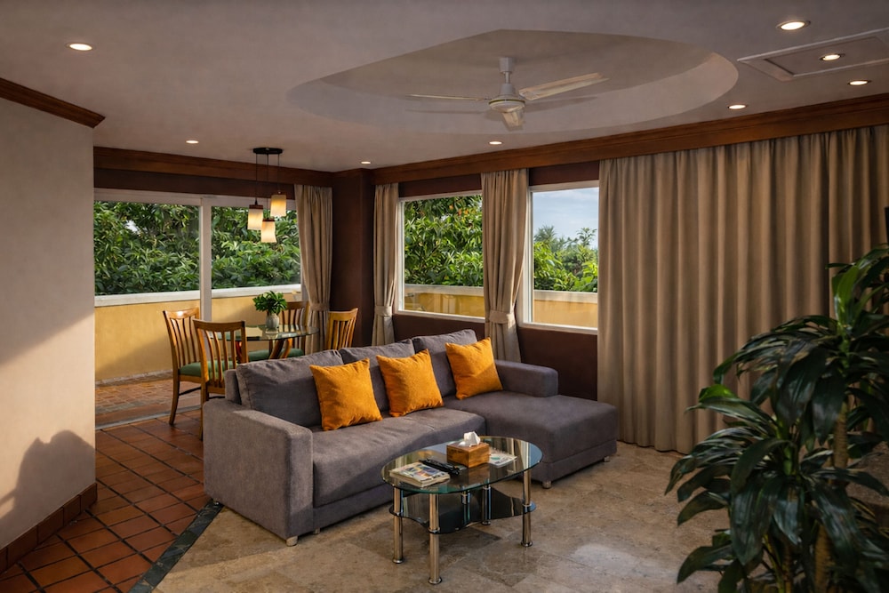 Pacific Club Resort 56/75