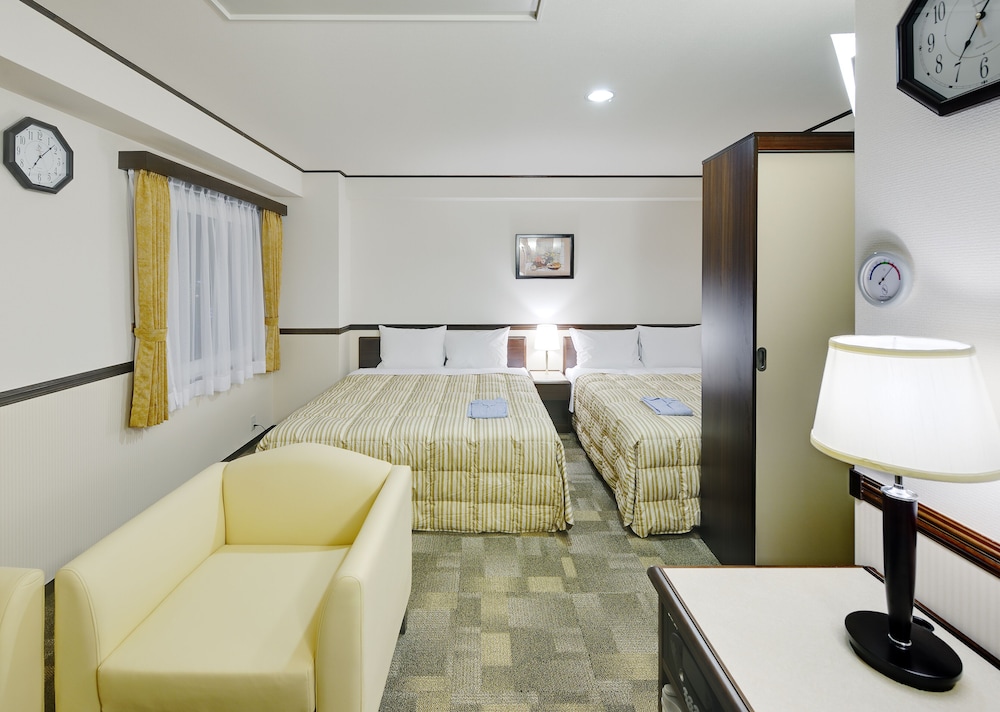 Toyoko Inn Okayama Eki Higashi Guchi 36/49