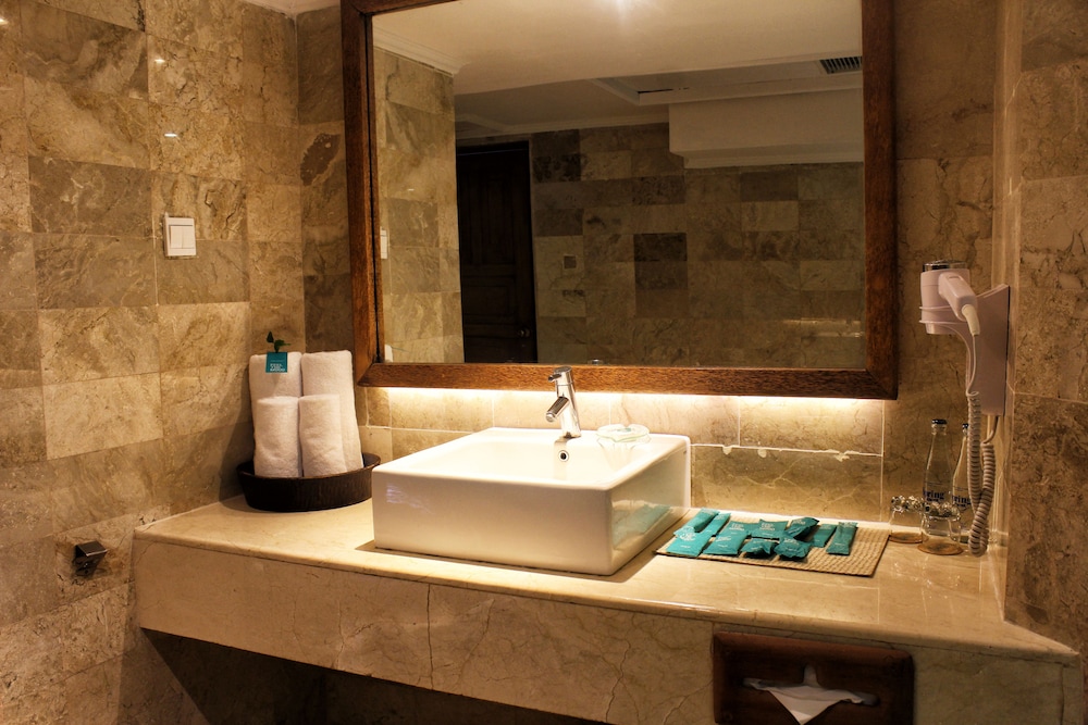 SOL by Melia Benoa Bali - All Inclusive 22/66