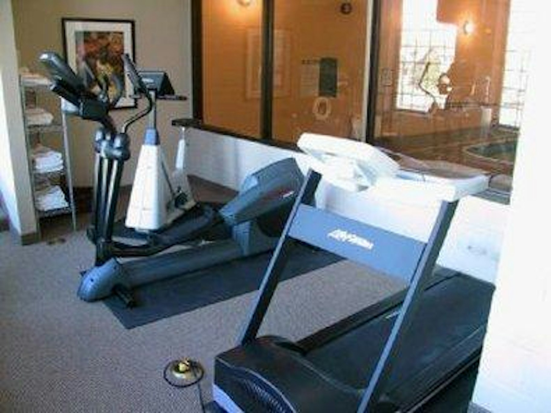 Aspen Suites - Rochester 20/37