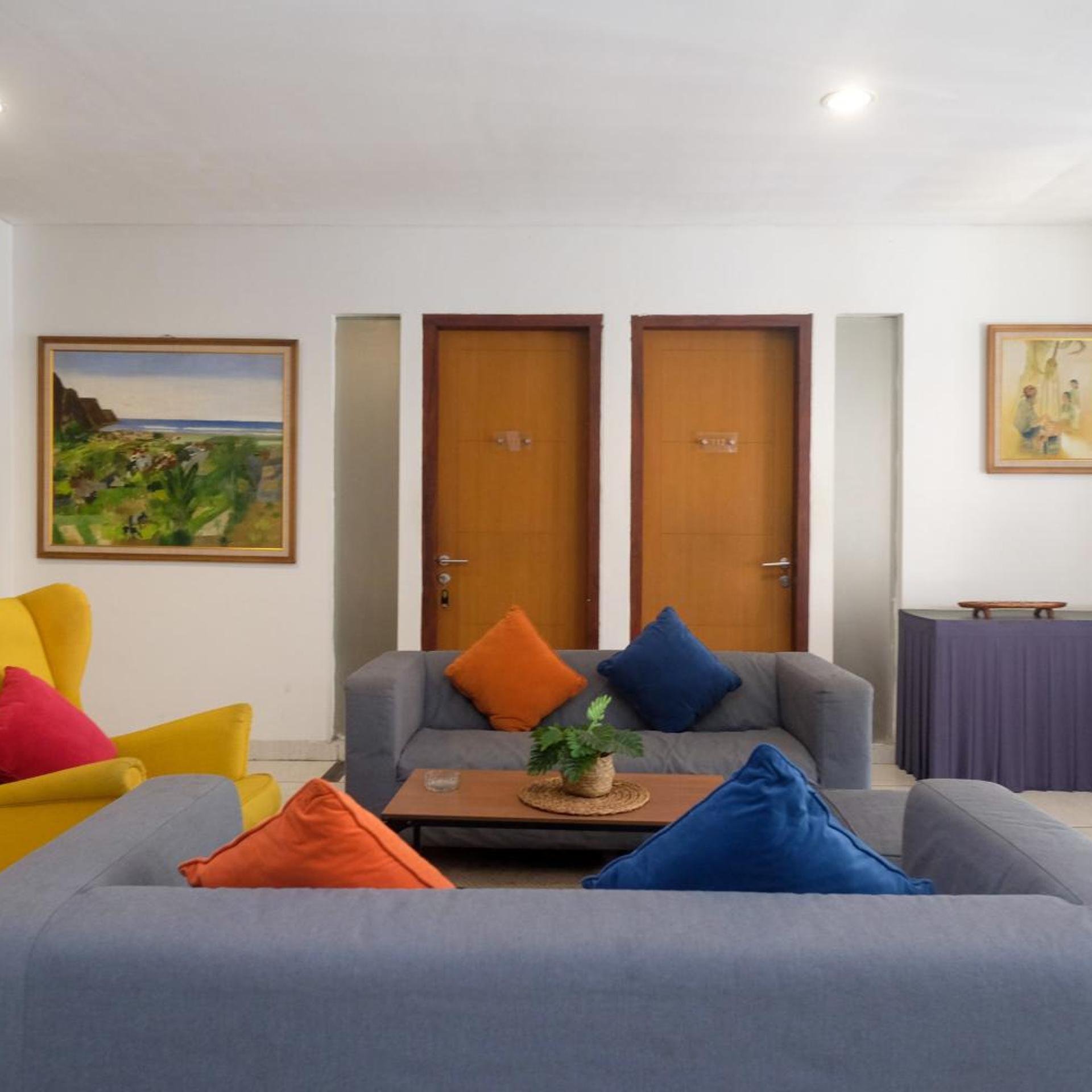 Prime Cailendra Hotel Tamansiswa Yogyakarta 38/50