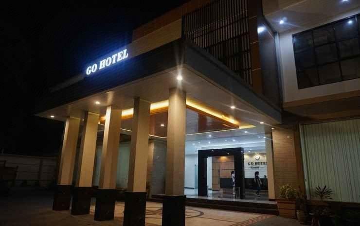 Go Hotel Maumere 1/41