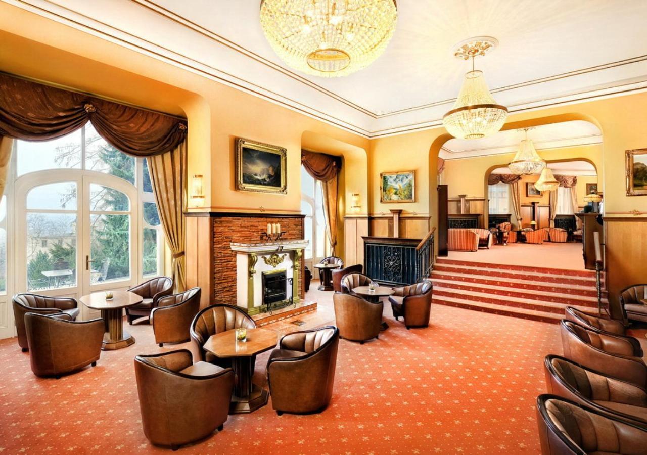 Grand Hotel Smokovec 34/54