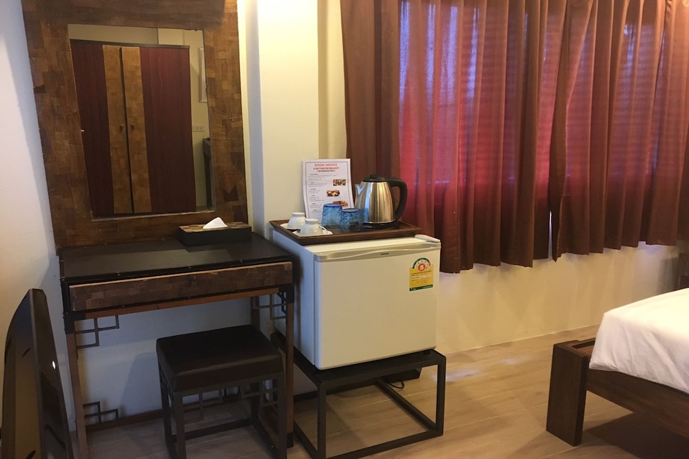 Arcadia Maephim Serviced Apartment 41/50
