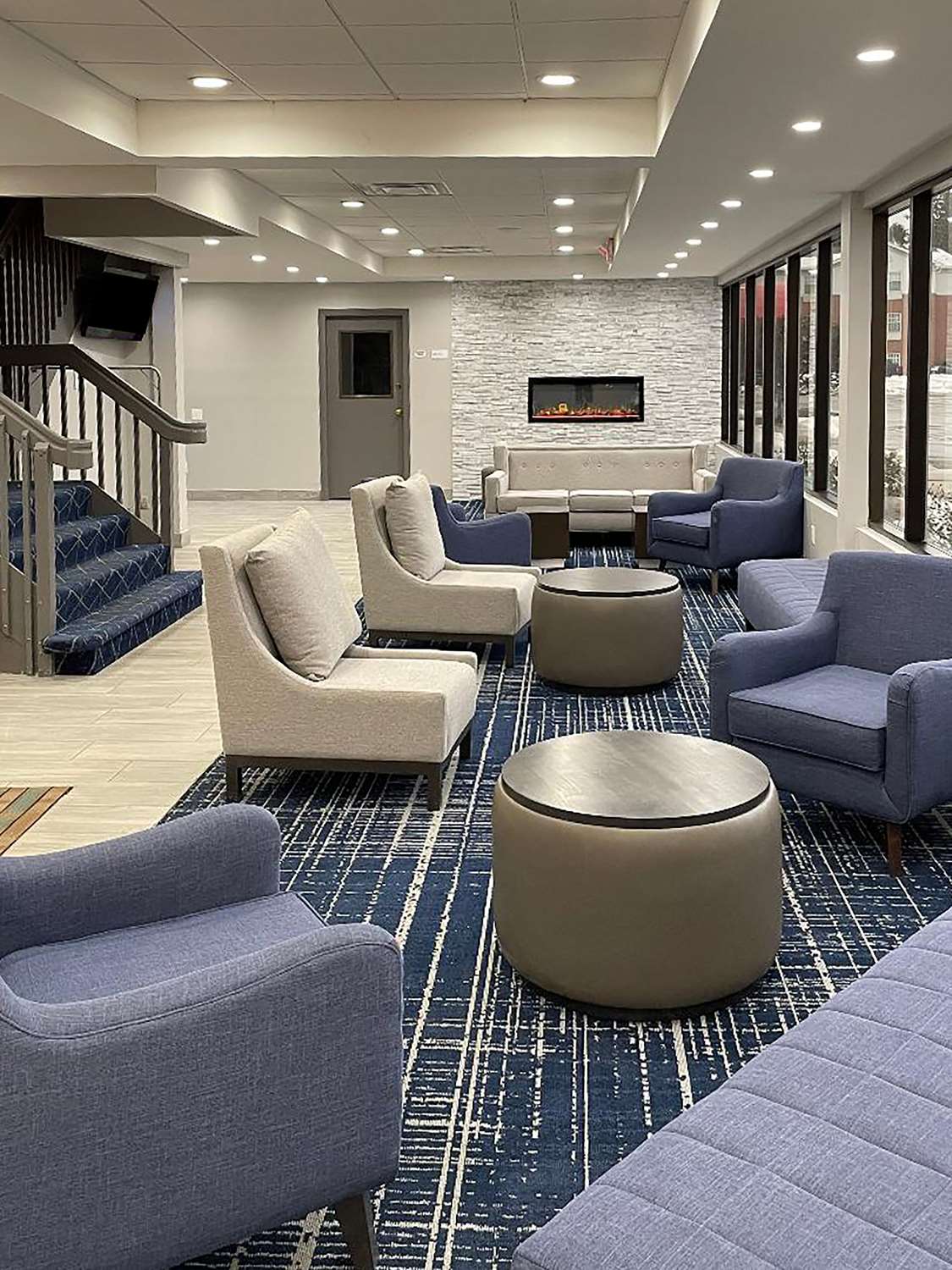 Quality Inn Roseville-Detroit North 5/5