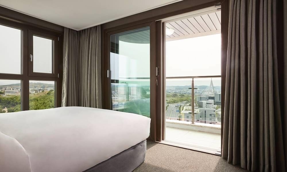 Raonstay in Perla Hotel 22/50