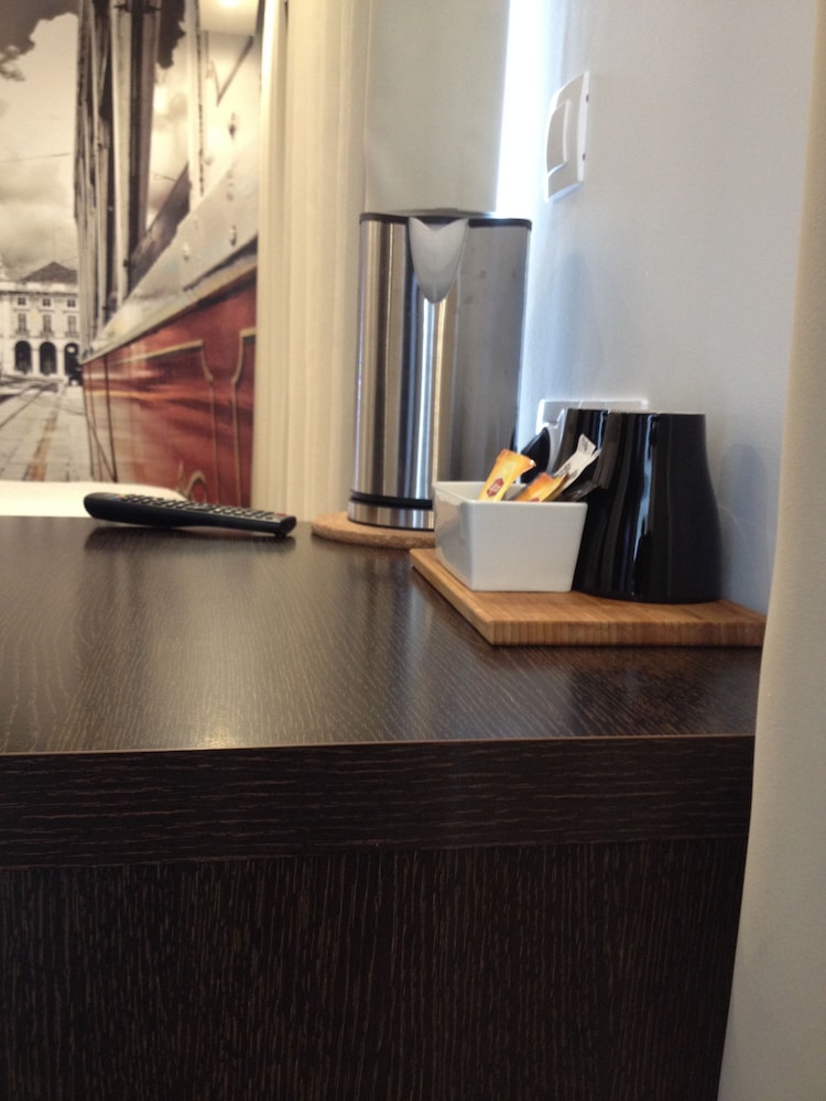 Lisbon City Apartments Suites 41/48
