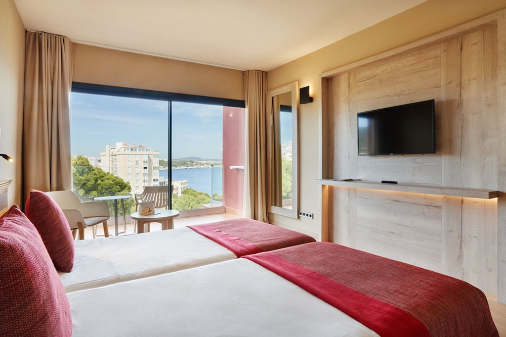 Riu Bonanza Park 26/74