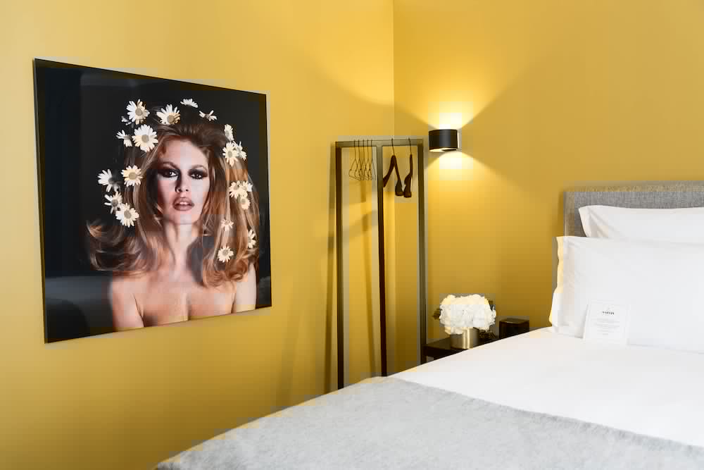Mathis Elysees Matignon 9/69