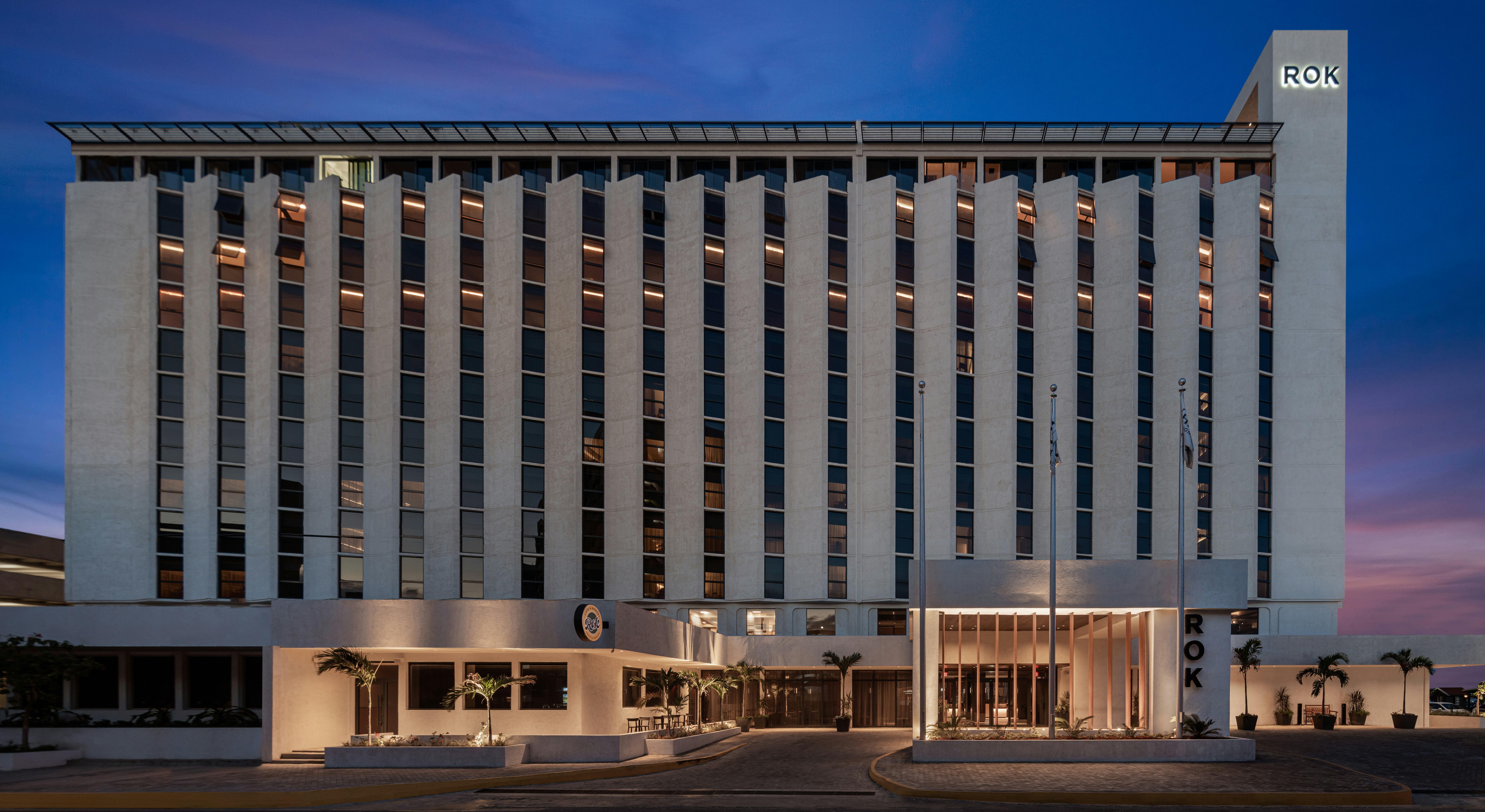 ROK Hotel Kingston, Tapestry Collection by Hilton 7/50