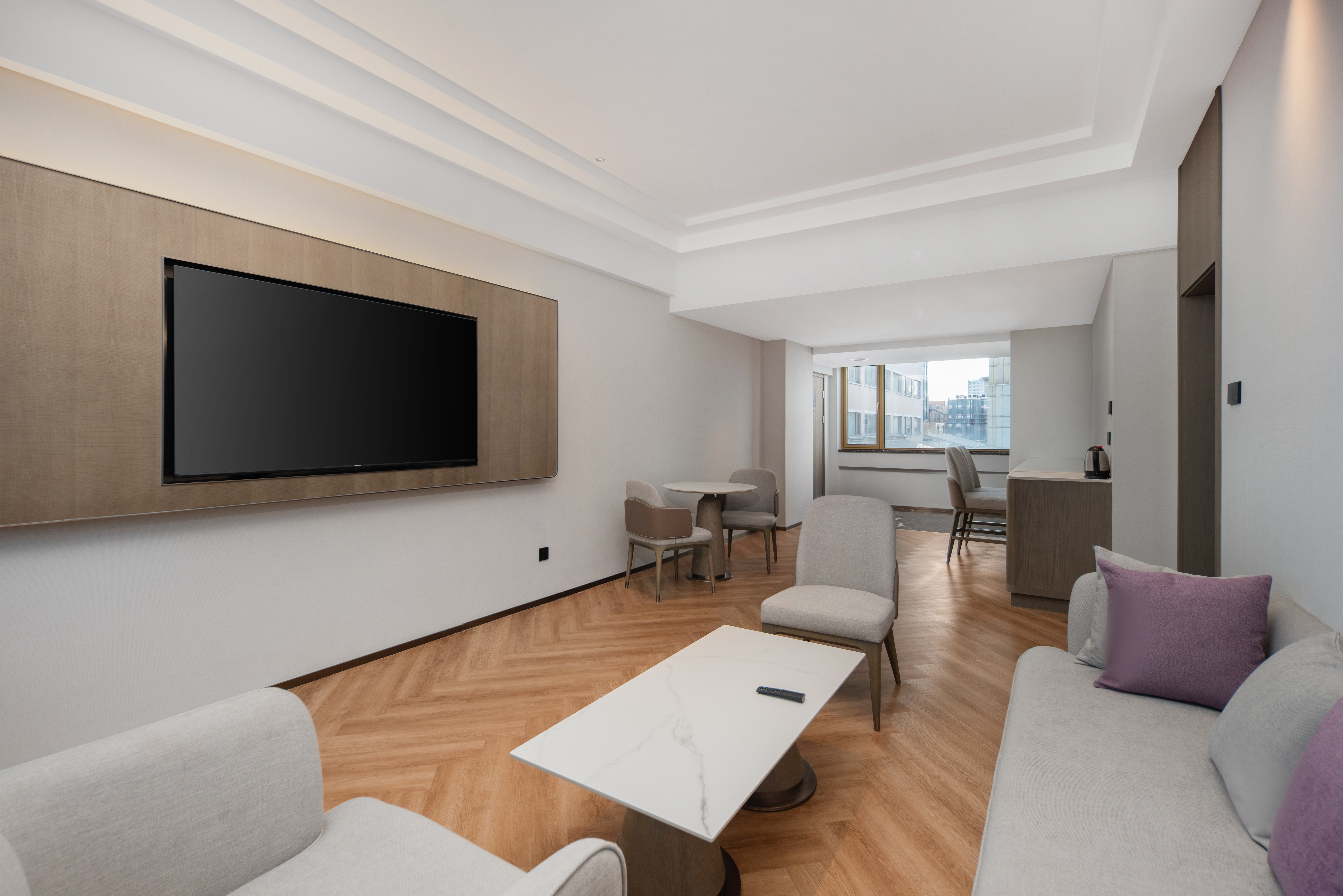 Crowne Plaza City Center Ningbo 34/50