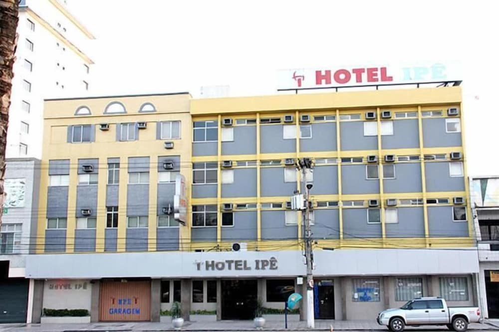 Hotel Ipe 2/60