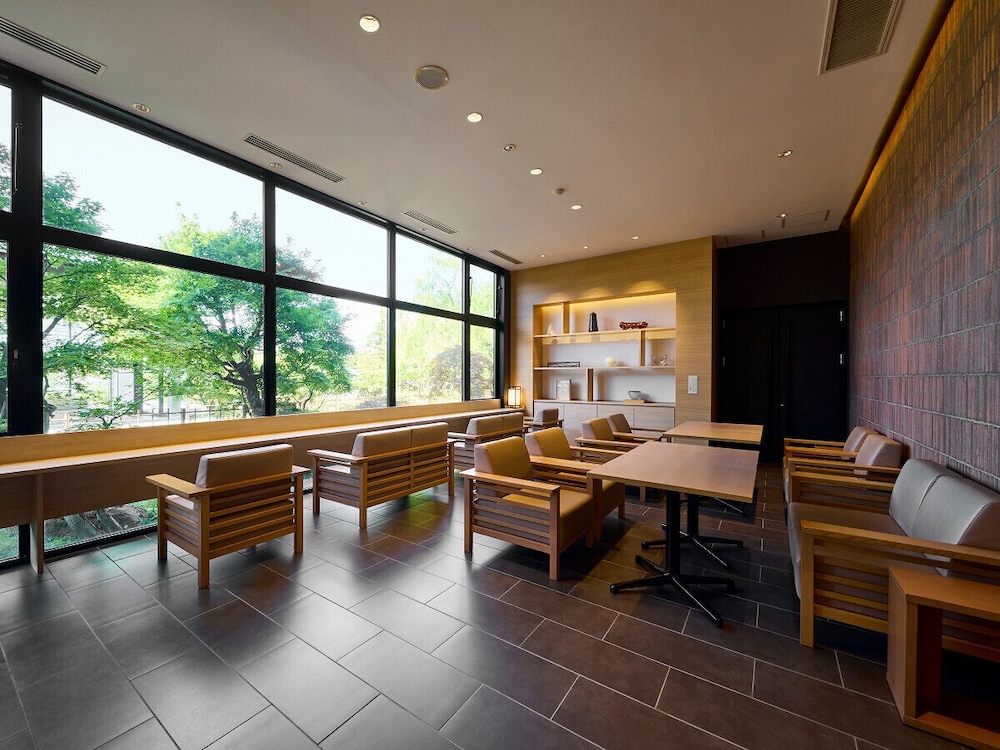 Kanazawa Sainoniwa Hotel 28/50