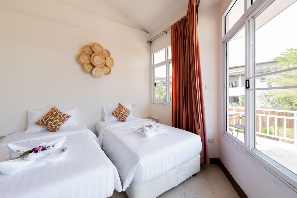 Twin Villas Ao Nang 16/50