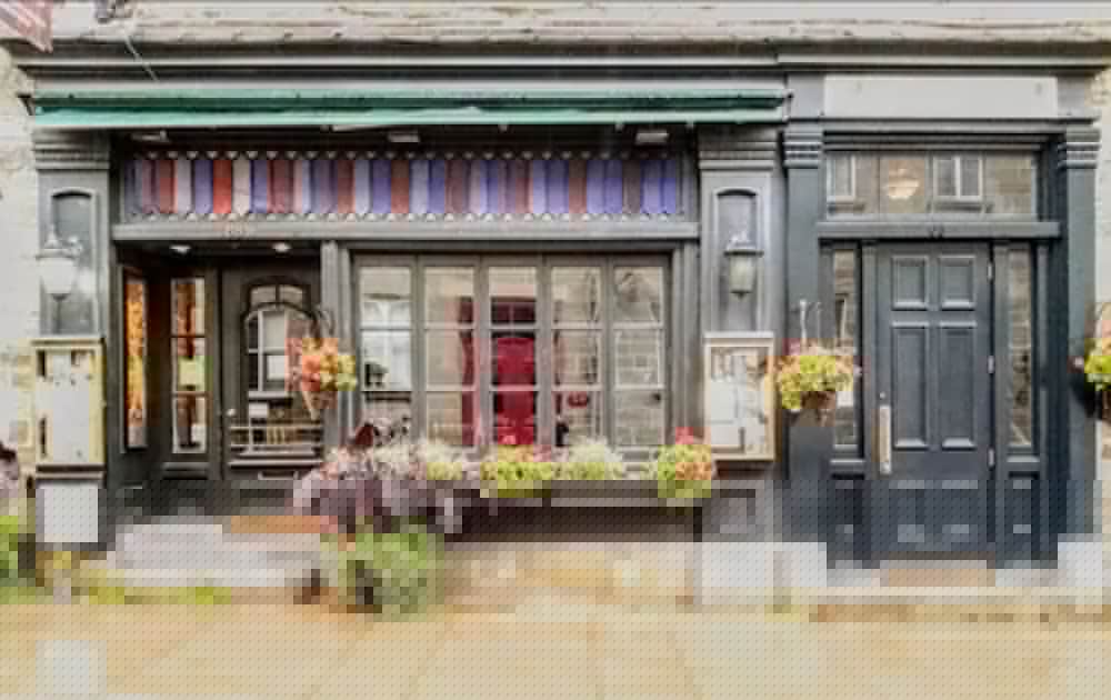 Hotel Louisbourg 36/49