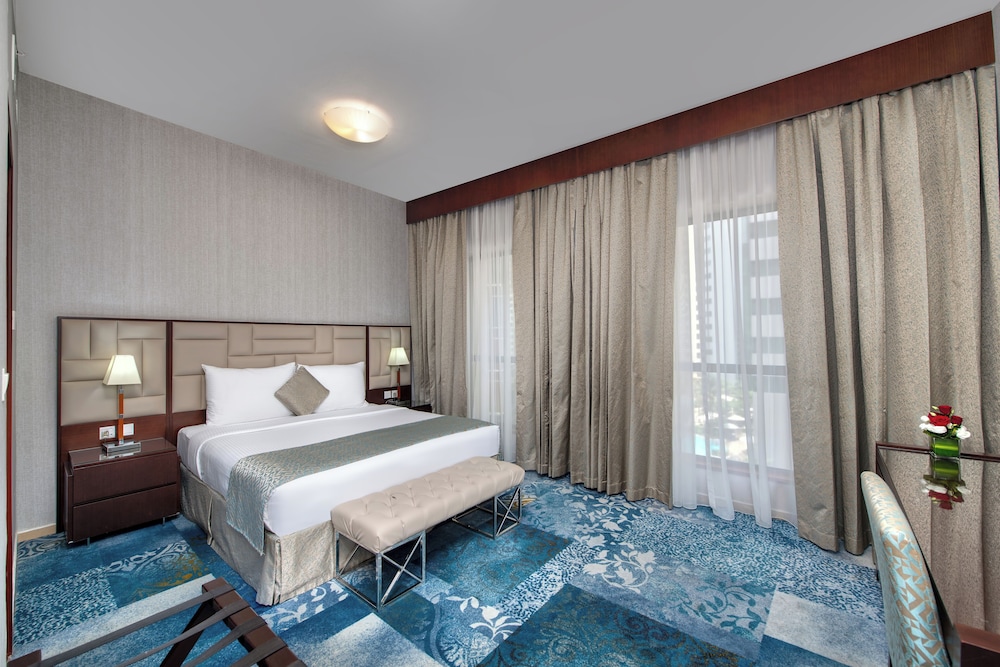 Suha JBR 19/50