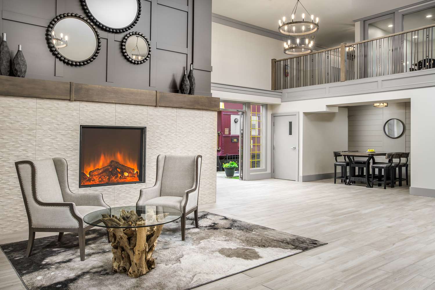 Prestige Rocky Mountain Resort, WorldHotels Crafted 18/23