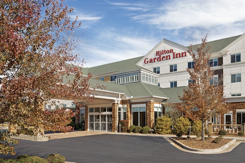 Hilton Garden Inn Oxford Anniston 58/59