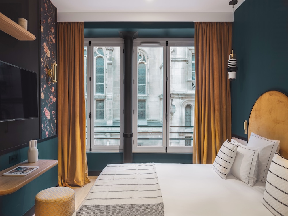 Hotel Dandy 16/50
