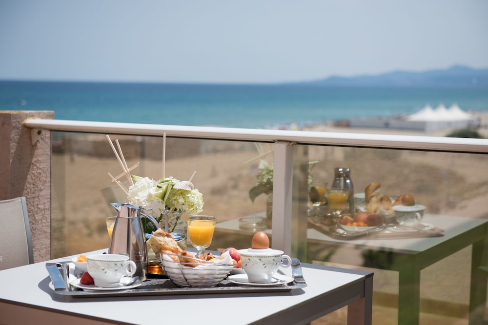 Les Flamants Roses Thalasso Spa 68/83