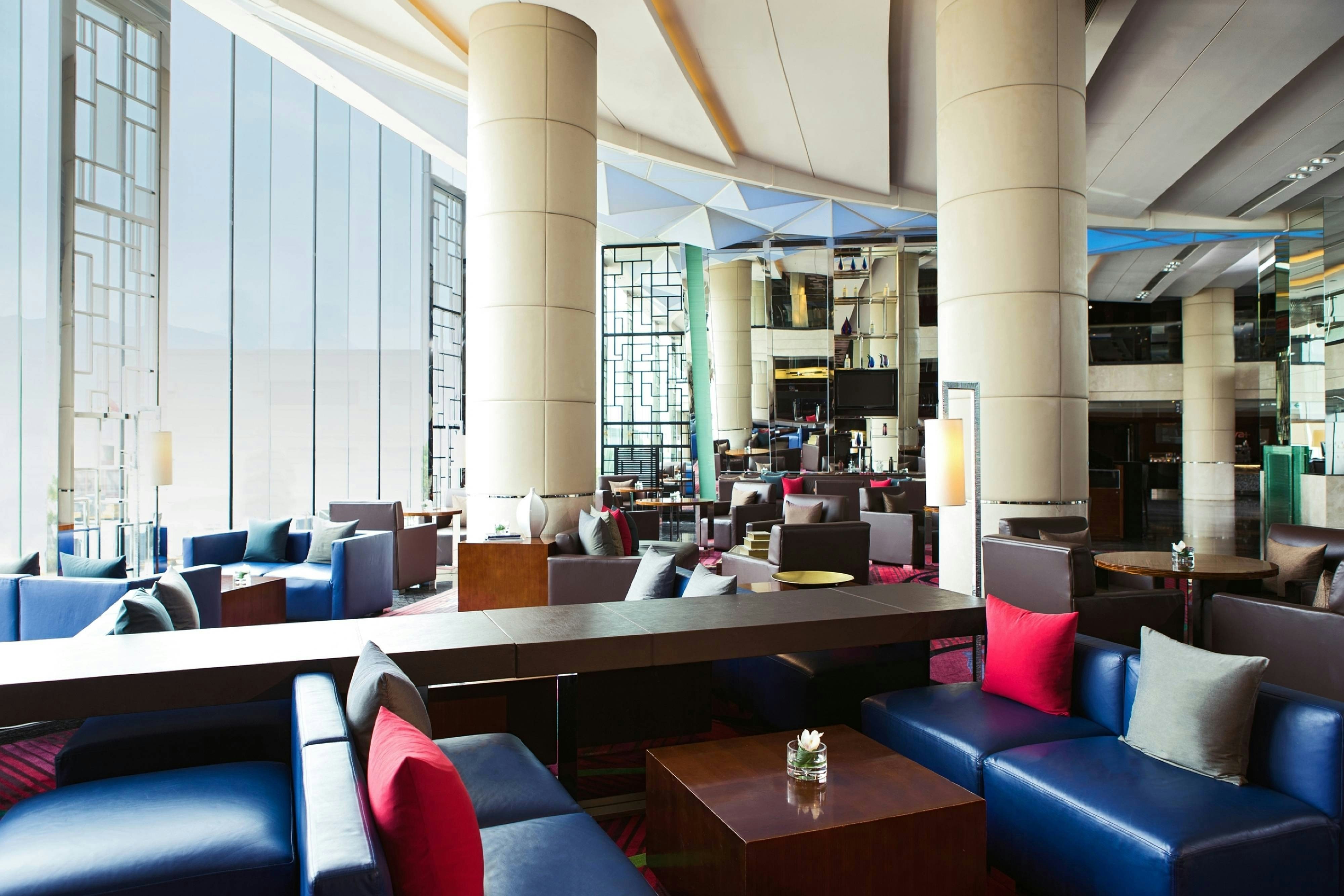 Hong Kong Skycity Marriott Hotel 23/53