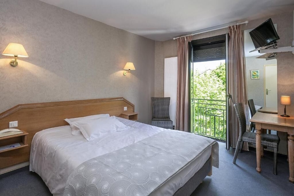 HOTEL DU MONT AIGOUAL 8/34