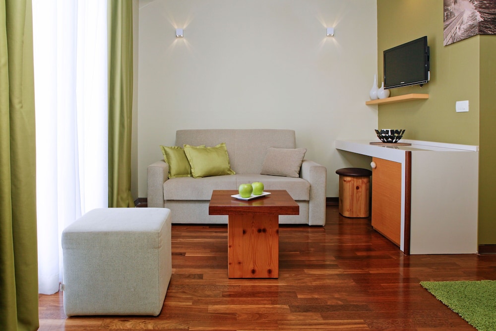 Boutique Hotel Bol 20/50
