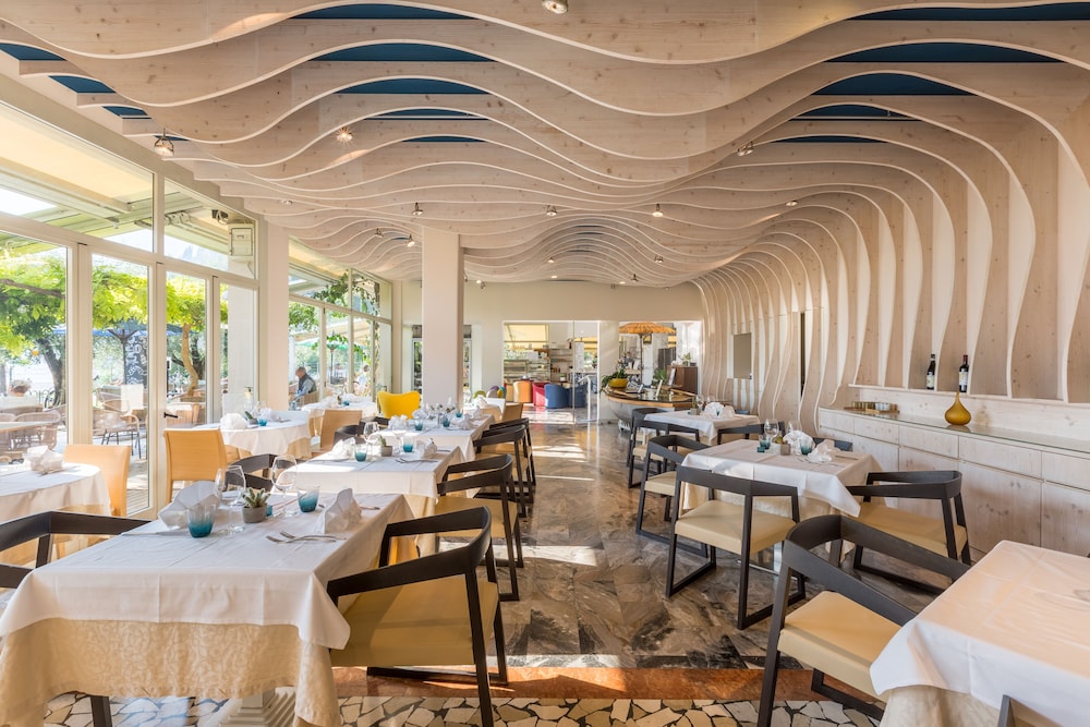 Hotel Baia Azzurra 37/50