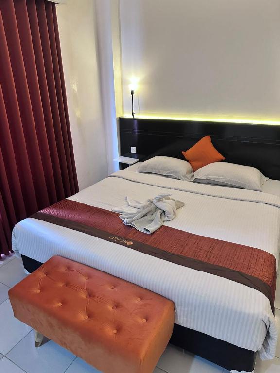 Aryuka Hotel 15/21