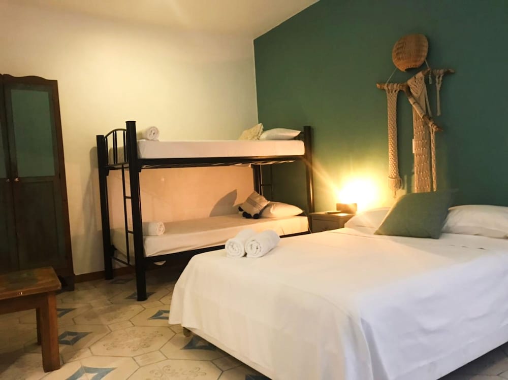 Casa Colonial Vintage 22/68