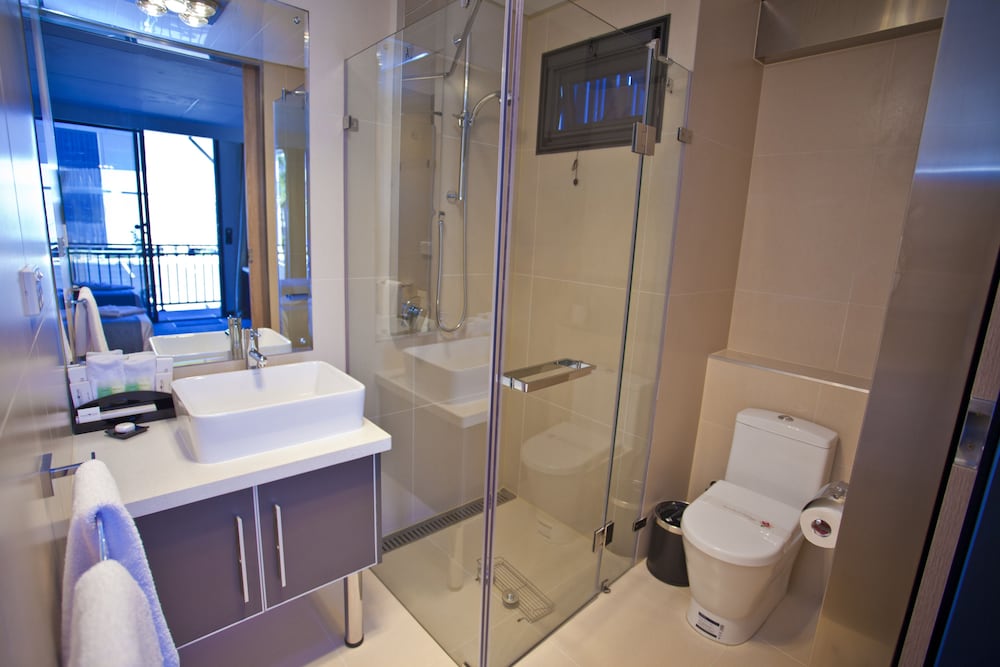 Kings Park Accommodation 39/42