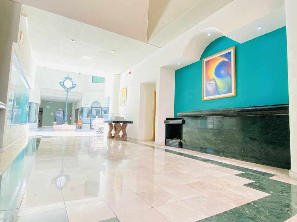 Hotel Florencia 40/47
