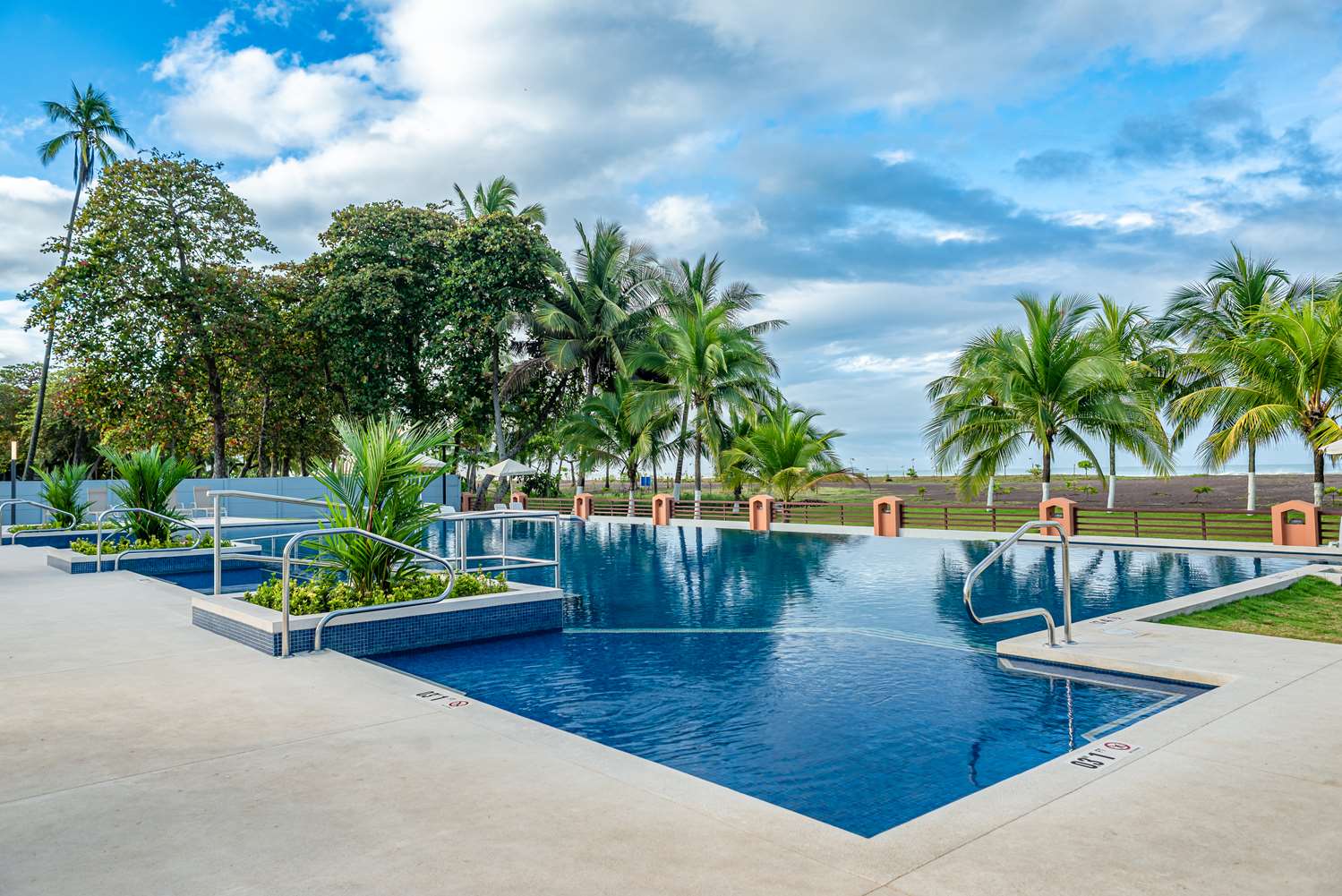 Best Western Jaco Beach All-Inclusive Resort 53/53