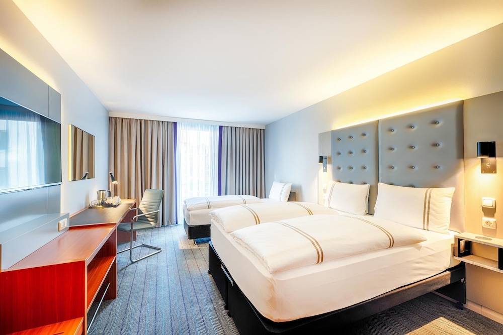 Premier Inn Frankfurt City Europaviertel 28/56