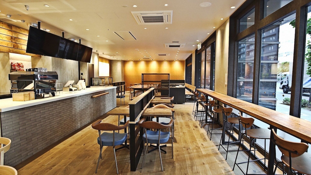 Welina Hotel Premier Nakanoshima East 37/43