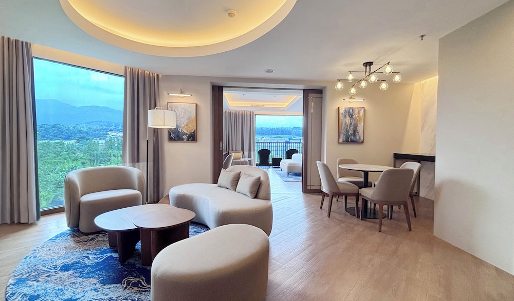 Aston Sentul Lake Resort and Conference Center 40/57