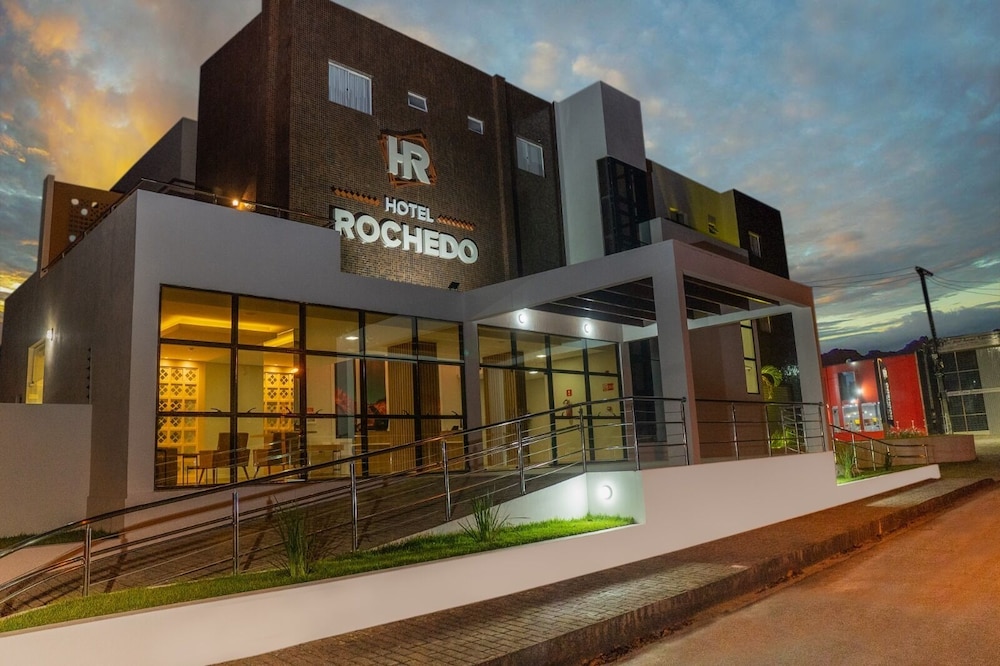 Hotel Rochedo 2/50