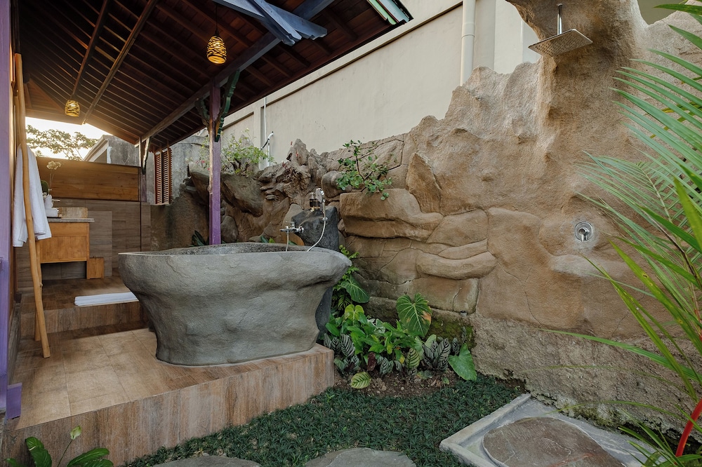 Gynandha Ubud Cottage 5/50