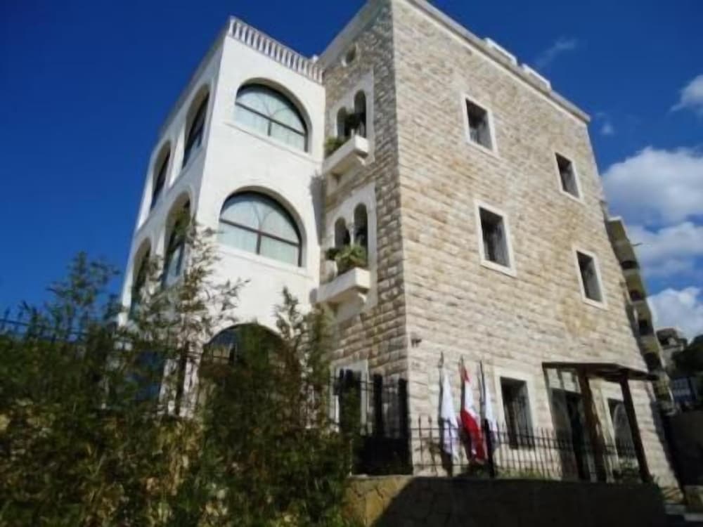 Siena Hotel 35/38