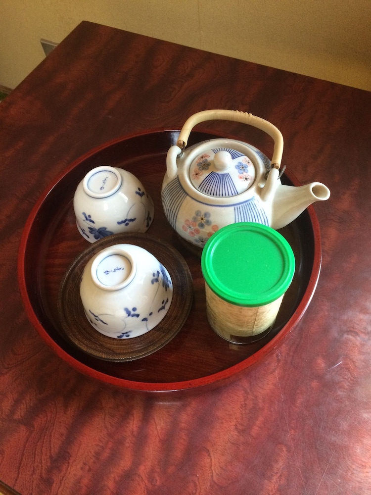 Kasuga Ryokan 14/20