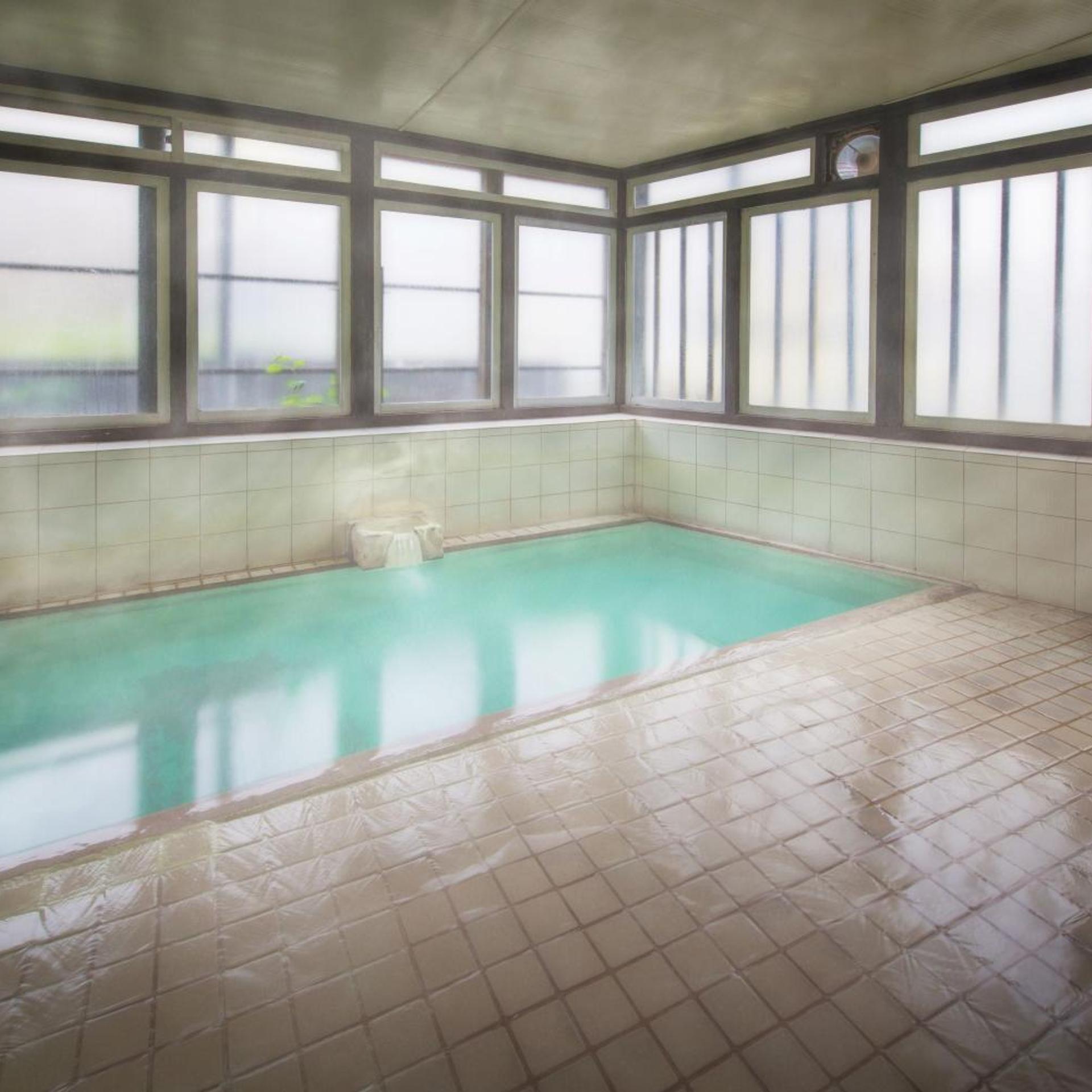 Yoshidaya Ryokan 20/34
